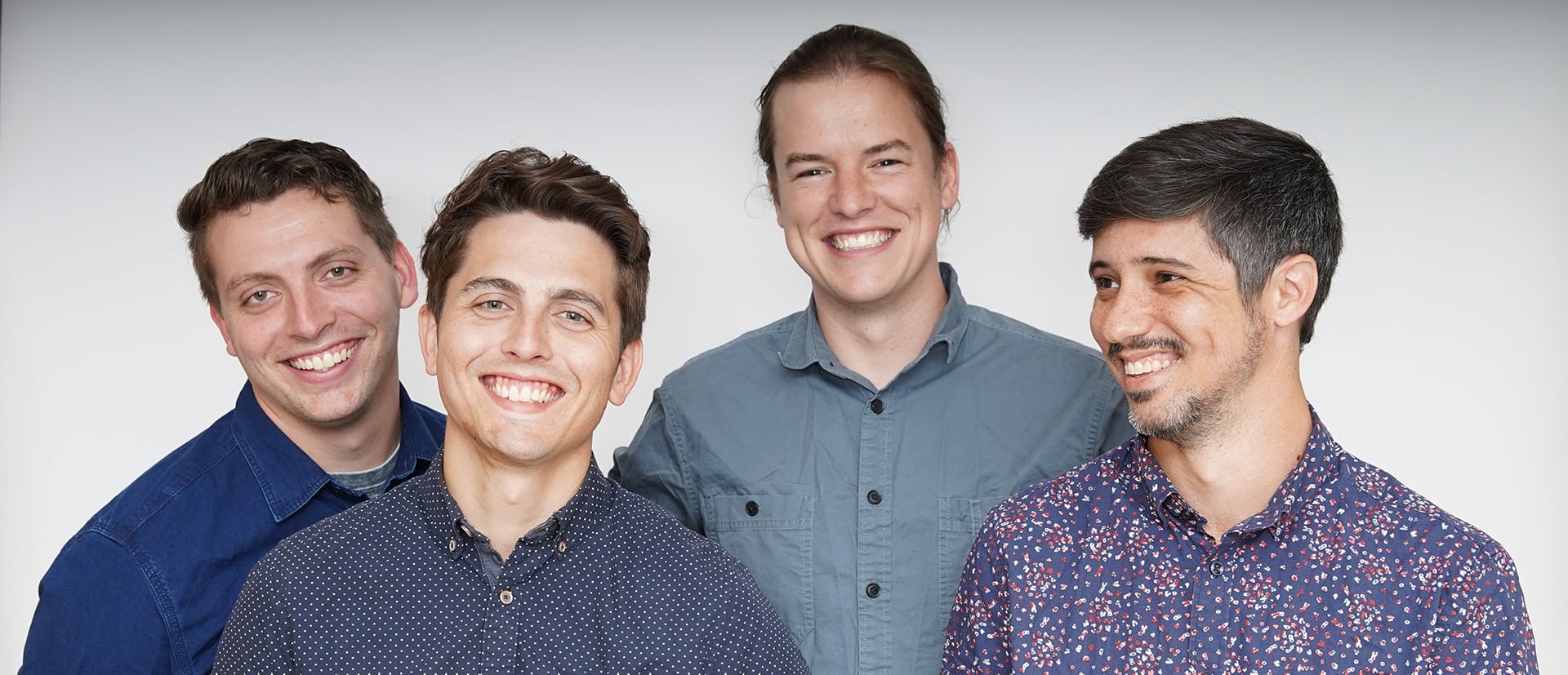 We’re Growing—Kelp’s Latest Additions