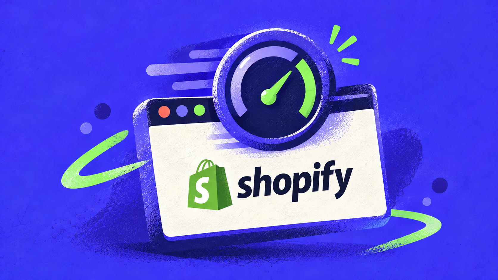 How to Speed Up a Shopify Liquid Theme: Core Web Vitals Playbook