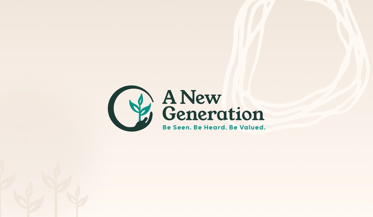A New Generation