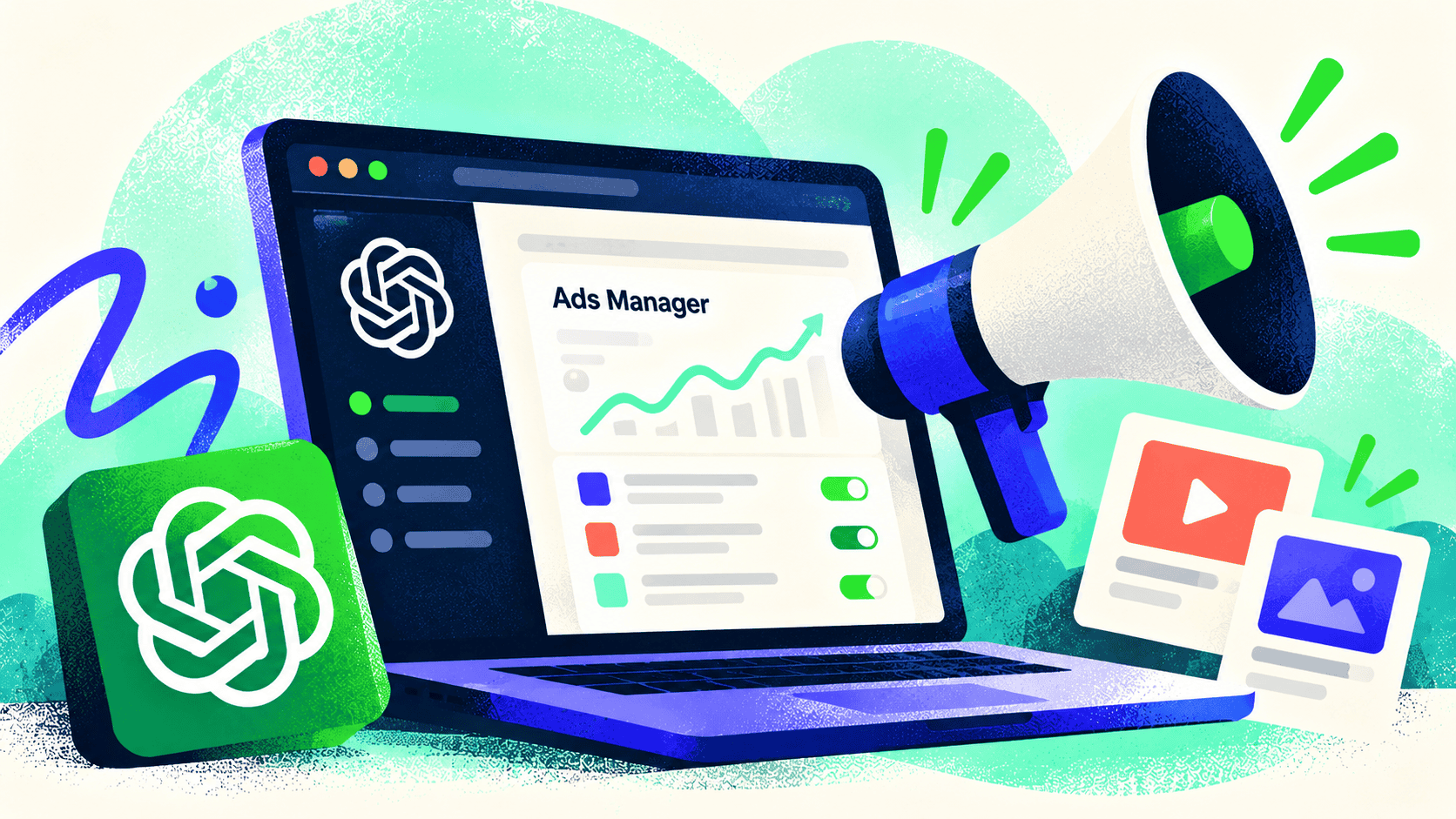 How to Set Up ChatGPT Ads in OpenAI Ads Manager